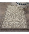 Nourison Aloha Area Rug ALH21-Natural