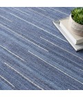 Nourison Interweave Area Rug IWV01 Navy