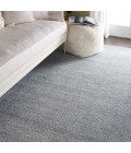 Nourison Weston Area Rug WES01-Aquamarine