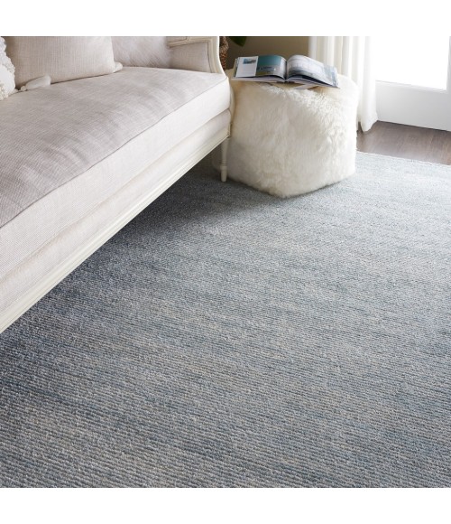 Nourison Weston Area Rug WES01-Aquamarine