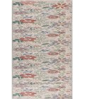 Nourison Nourison Washables Cream Multicolor Rug NWB06 2 ft. 2 in. X 10 ft. Rectangle - Rugs Town Nourison Nourison Washables Cream Multicolor NWB06 2 ft. 2 in. X 10 ft. Rectangle Rug