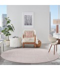 Nourison Whimsicle Area Rug WHS09-Pink Ivory