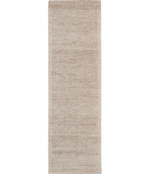 Nourison Weston Runner Area Rug WES01-Oatmeal