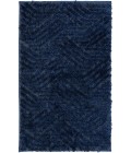 Calvin Klein Surfaces Navy SFC01 2 ft. X 3 ft. Rectangle Rug