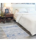 Nourison Whimsicle Area Rug WHS16-Ivory Blue