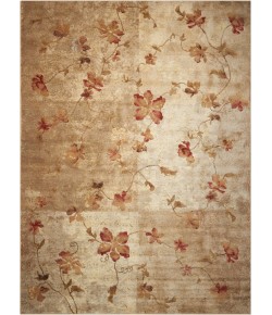 Nourison Somerset - St64 Multicolor Area Rug 7 ft. 9 X 10 ft. 10 Rectangle