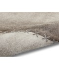 Calvin Klein Home Northwest Area Rug CK960 Grey