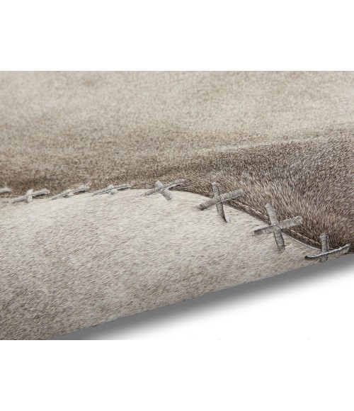 Calvin Klein Home Northwest Area Rug CK960 Grey