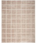 DKNY West End Ave Beige WTE01 8 ft. X 10 ft. Rect. Rug