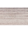 Nourison Washable Essentials Ivory Mocha WAE01 7 ft. 10 in. X 9 ft. 10 in. Rectangle Rug
