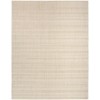 DKNY Pure Multi Weave Camel MTW01 8 ft. X 10 ft. Rect. Rug