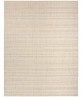 DKNY Pure Multi Weave Camel MTW01 8 ft. X 10 ft. Rect. Rug