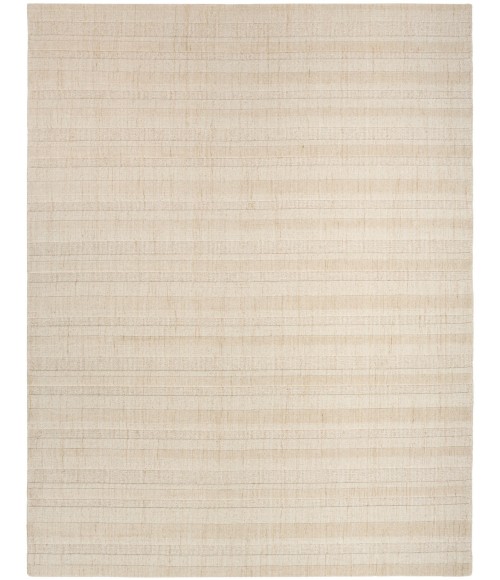 DKNY Pure Multi Weave Camel MTW01 8 ft. X 10 ft. Rect. Rug