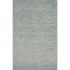 Nourison Weston - Wes01 Seafoam Area Rug 5 ft. 3 X 7 ft. 5 Rectangle