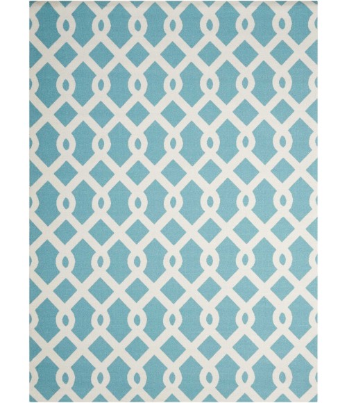 Waverly Sun N' Shade Area Rug SND20-Poolside