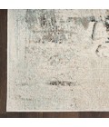 Nourison Home Washable Decor Blue WSD09 7 ft. 10 in. X 10 ft. Rectangle Rug