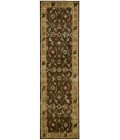 Nourison Tahoe Runner Area Rug TA10-Espresso