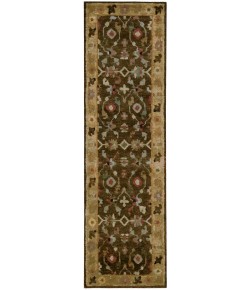Nourison Tahoe - Ta10 Espre Area Rug 2 ft. 3 X 8 ft. Rectangle