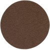 Nourison Washable Solutions Mocha WSL01 8 ft. X Round Rug