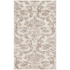 Nourison Jubilant Ivory Beige JUB09 2 ft. 3 in. X 7 ft. 3 in. Rectangle Rug