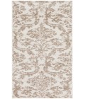 Nourison Jubilant Ivory Beige JUB09 2 ft. 3 in. X 7 ft. 3 in. Rectangle Rug