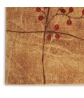 Nourison Somerset Area Rug ST74-Latte