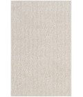 Nourison Textured Home Ivory Beige TXH01 2 ft. 2 in. X 3 ft. 9 in. Rect. Rug