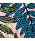 Nourison Aloha Runner Area Rug ALH18-Multicolor