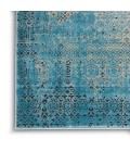 Nourison KARMA Area Rug Nourison Karma Area Rug KRM01-Blue