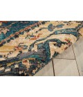 Nourison 2020 Area Rug NR206-Teal