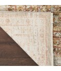 Nourison Sahar Green SHR01 4 ft. X 6 ft. Rect. Rug