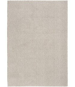 Nourison Natural Texture Ivory Mocha NTX01 9 ft. X 12 ft. Rect. Rug