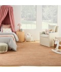 Nourison Home Nourison Essentials Rust NRE01 8 ft. X 10 ft. Rectangle Rug