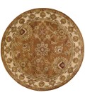 Nourison Jaipur Area Rug Nourison Jaipur Area Rug JA13 Rust