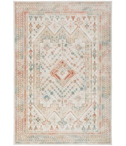 Nourison Thalia - Thl04 Beige Multi Area Rug 5 ft. 3 in. X 7 ft. 3 in. Rectangle