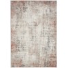 Calvin Klein Ck022 Infinity - Ifn01 Rust Multicolor Area Rug 4 ft. X 6 ft. Rectangle