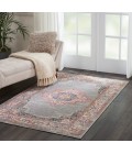Nourison Passion Area Rug PSN03-Grey