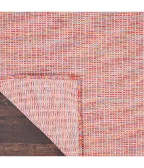 Nourison Positano Area Rug Nourison Positano Area Rug POS01 Rainbow