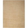 Nourison Plush Cloud Camel PLC01 8 ft. X 10 ft. Rect. Rug