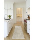 Nourison Modern Comfort Grey Ivory MNC03 10 ft. Rect. Rug