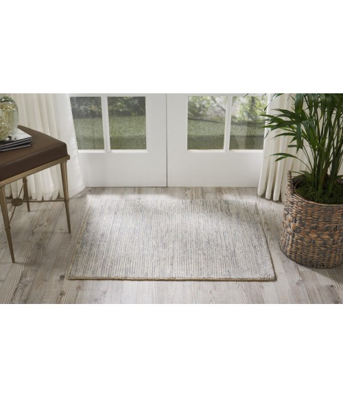 Nourison Ocean Mist OCS01 2 ft. X 3 ft. Rect. Rug