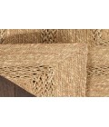 Nourison Natural Seagrass Natural Rug NSG01 8 ft. X 10 ft. Rectangle - Rugs Town Nourison Natural Seagrass Natural NSG01 8 ft. X 10 ft. Rectangle Rug