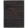 Calvin Klein Ck17: Prairie - Pra1 Black Area Rug 2 ft. 3 in. X 3 ft. Rectangle