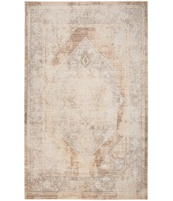 Nourison Home Astra Machine Washable ASW13 Beige 9 ft. X 12 ft. Area Rug