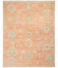 Nourison Odessa Area Rug ODS04-Brick Multicolor