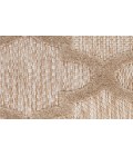 Nourison Easy Care Natural Beige NES01 2 ft. X 4 ft. Rectangle Rug