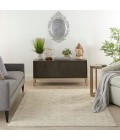 Nourison Tranquil Area Rug TRA13-Beige/Grey