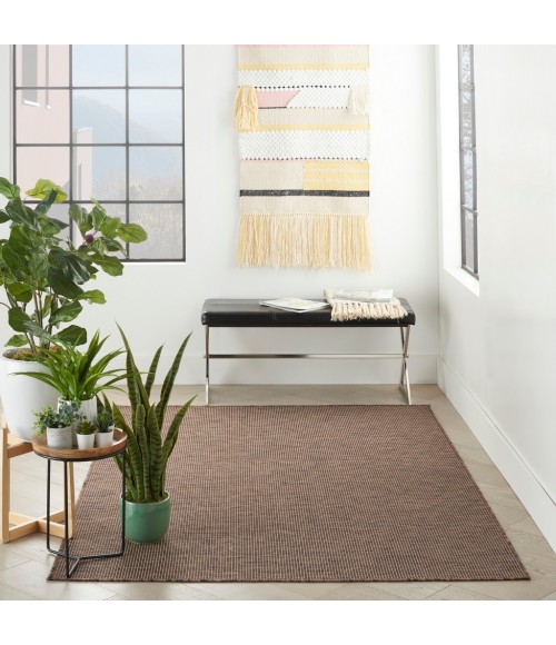 Nourison Positano Area Rug POS01-Natural