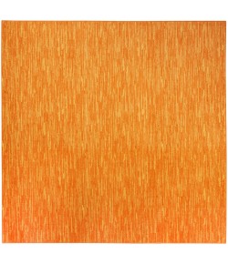 Nourison Essentials - Nre01 Sunburst Area Rug 5 ft. X Square