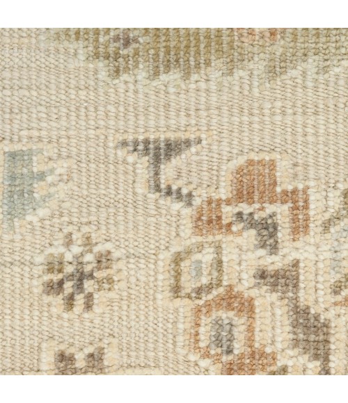 Nourison Whispers Beige WHP05 8 ft. X 10 ft. Rect. Rug